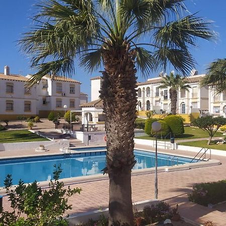 Villamartin Golf Lovers Home 圣米格尔德萨利纳斯 外观 照片