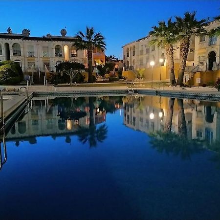 Villamartin Golf Lovers Home 圣米格尔德萨利纳斯 外观 照片