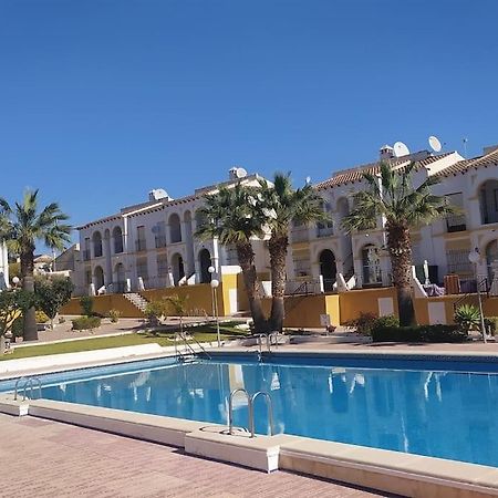 Villamartin Golf Lovers Home 圣米格尔德萨利纳斯 外观 照片
