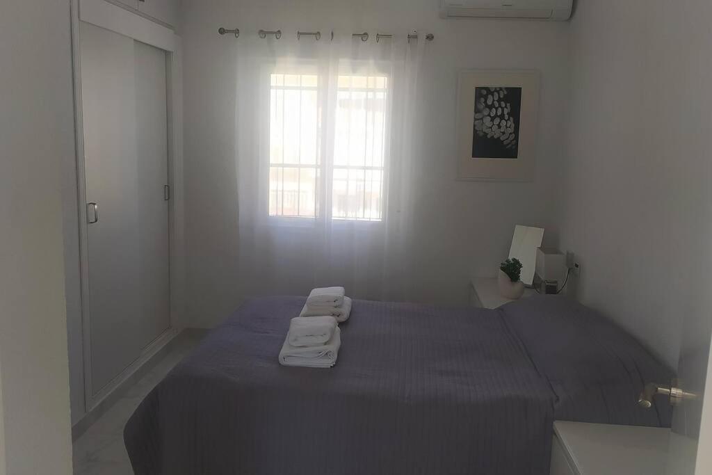 Villamartin Golf Lovers Home 圣米格尔德萨利纳斯 外观 照片