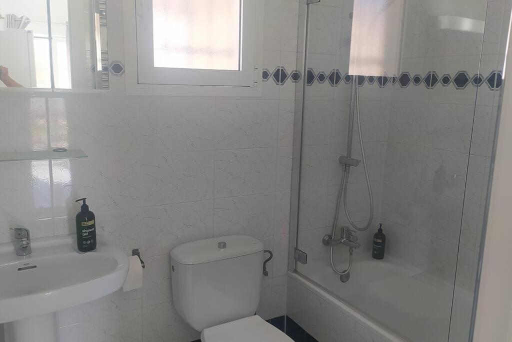 Villamartin Golf Lovers Home 圣米格尔德萨利纳斯 外观 照片