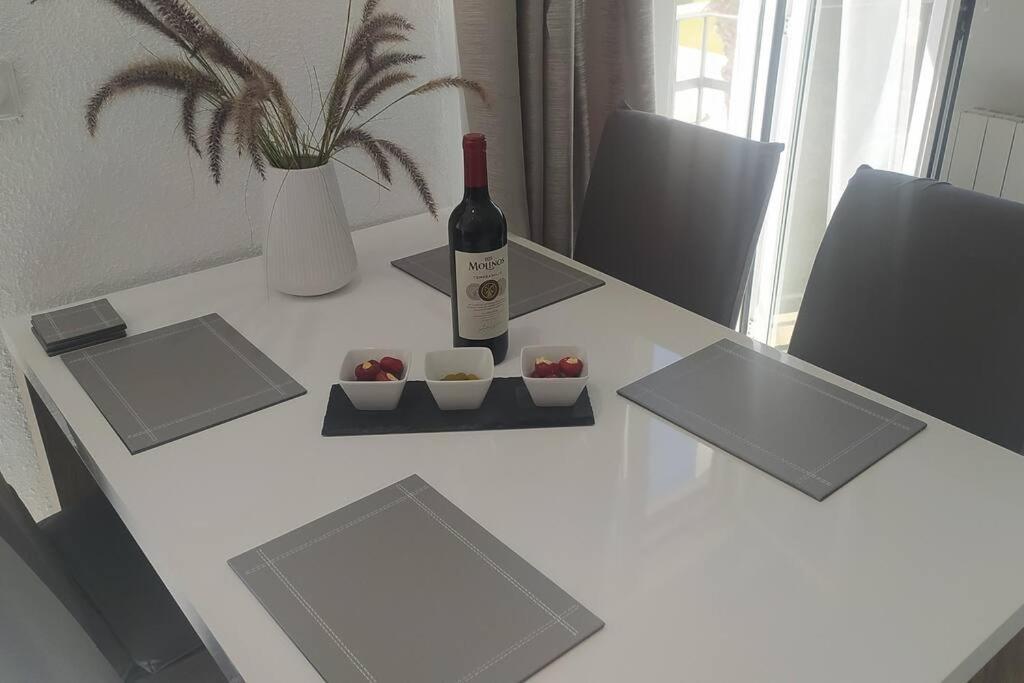 Villamartin Golf Lovers Home 圣米格尔德萨利纳斯 外观 照片