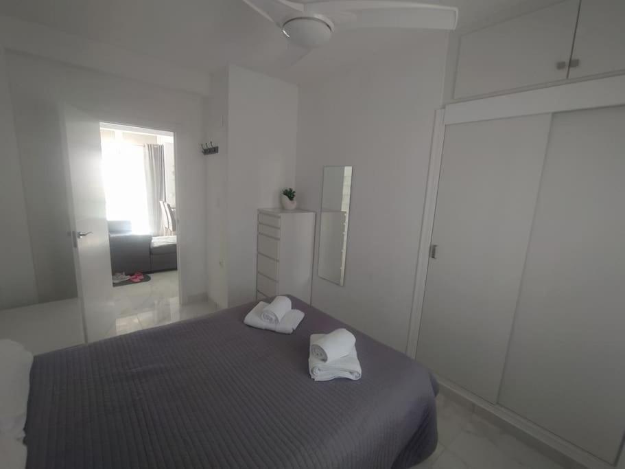 Villamartin Golf Lovers Home 圣米格尔德萨利纳斯 外观 照片
